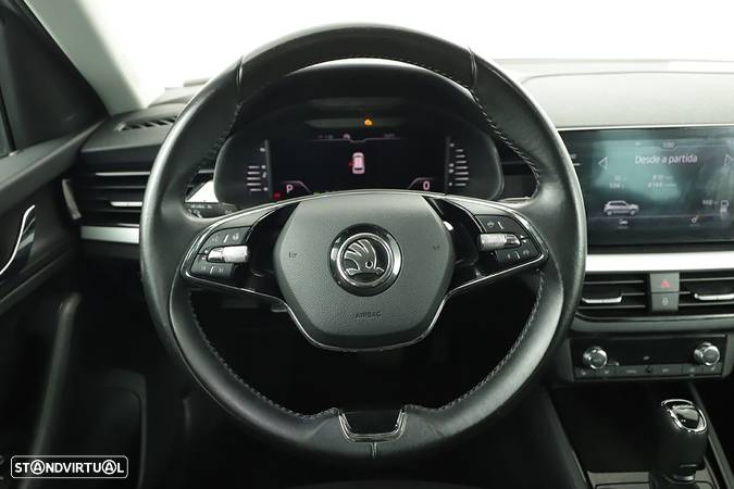 Skoda Kamiq 1.0 TSI Ambition DSG - 14