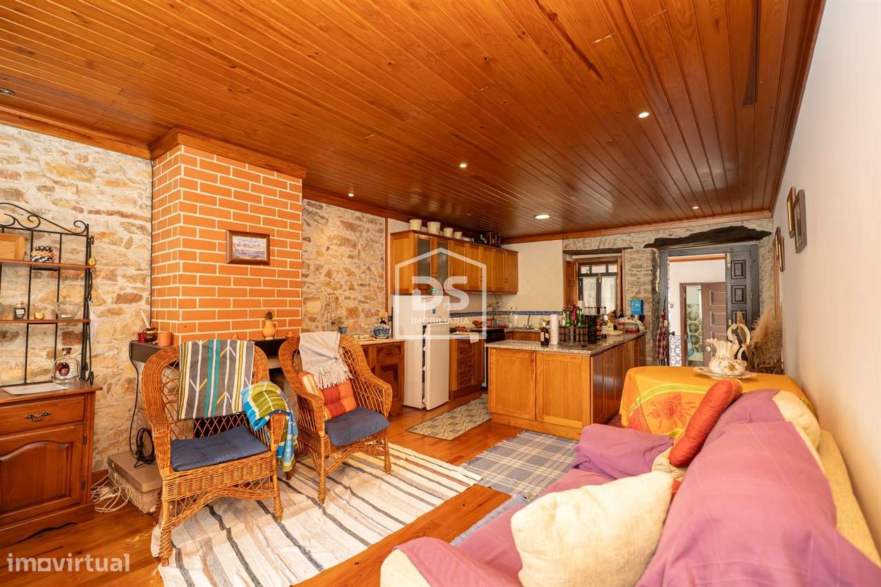 Moradia T3 Venda em Reguengo do Fetal,Batalha - Grande imagem: 4/27