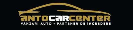 AntoCarCenter logo