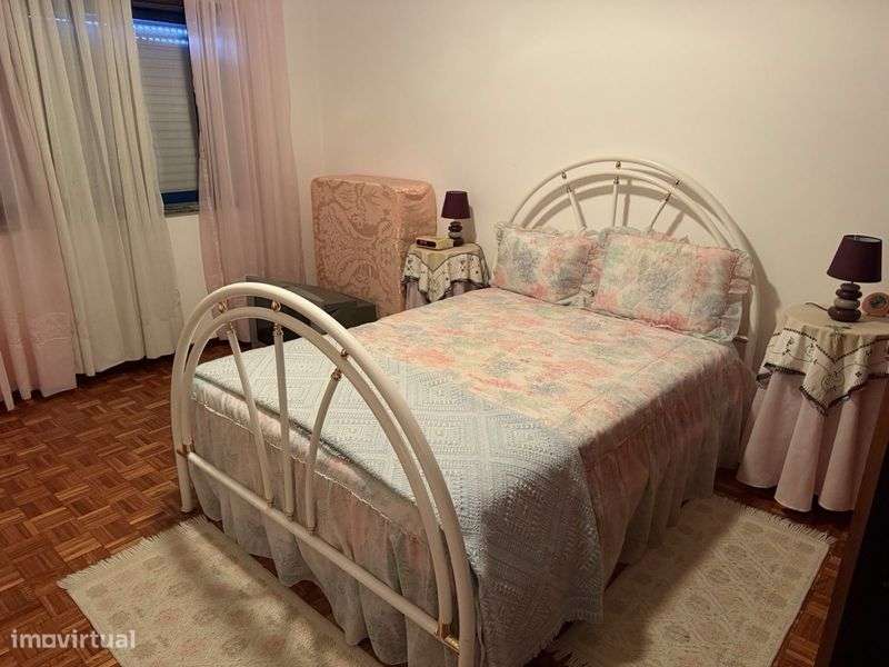 Apartamento T1 praia de Santa Cruz - Grande imagem: 4/8