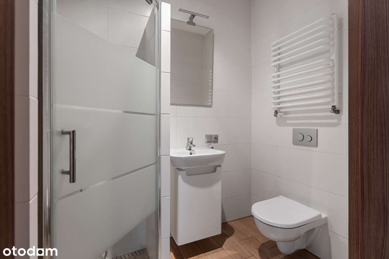 Świetny PARTEROWY dom 4 pokoje, piękny ogród, bardzo dobra lokalizacja-15