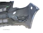 Zderzak przedni Opel Karl 15 - 19 + Atrapa Lakier GW7 / WA392A - 19