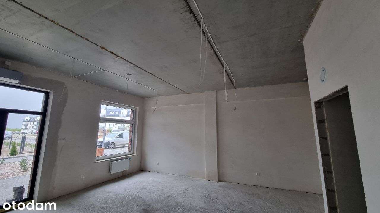 Lokal użytkowy - Kruszewnia - 52 m2 - Pełny obrazek: 5/8