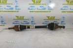 Planetara stanga fata 1.6 hdi bhy 9812036280 Citroen C3 AirCross 1 seria - 1