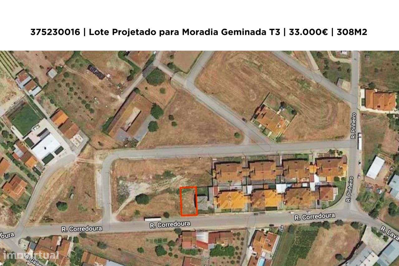 Urbanização 25 Lotes - Valor por Lote na descrição | ERA Imobiliária - Grande imagem: 5/26