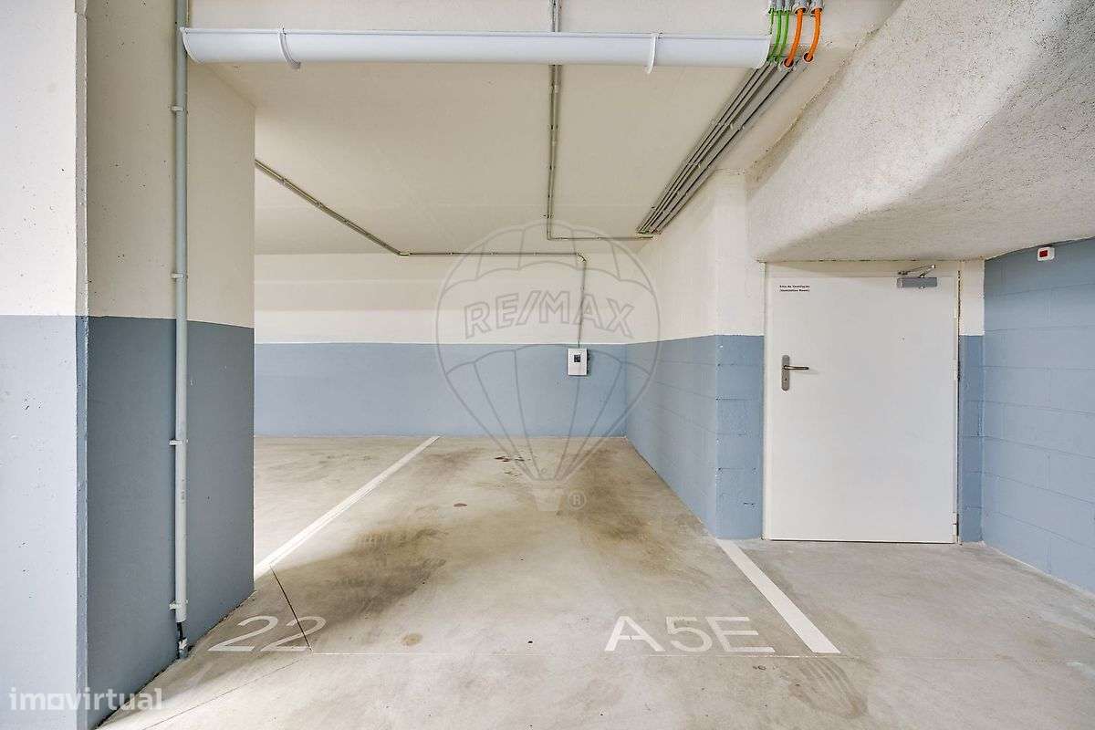 Apartamento T1 para venda-33