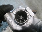 TURBOSPRĘŻARKA TURBINA OPEL ZAFIRA A VECTRA B ASTRA G 2.0 DTI 24442214 - 4