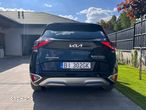 Kia Sportage 1.6 T-GDI MHEV Business Line 4WD DCT - 10