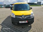 Renault KANGOO   1,5 d - 16