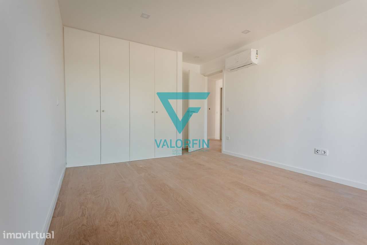 MoradiaT4 NOVA | Barosa - Leiria-31