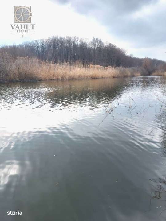 Teren - Snagov -900MP - Imagine principală: 3/9