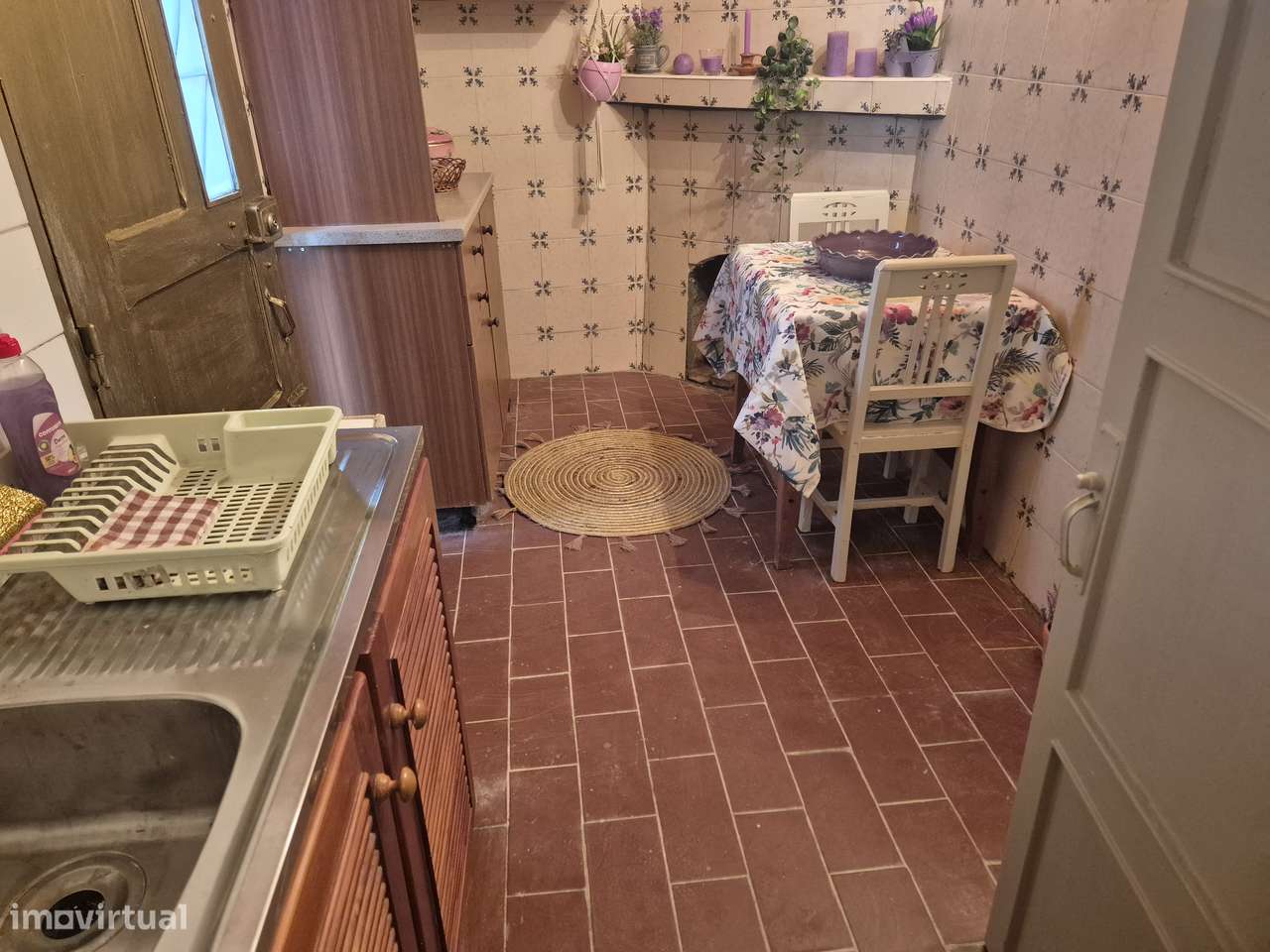 Moradia terrea V1 na Aldeia dos Fernandes-5
