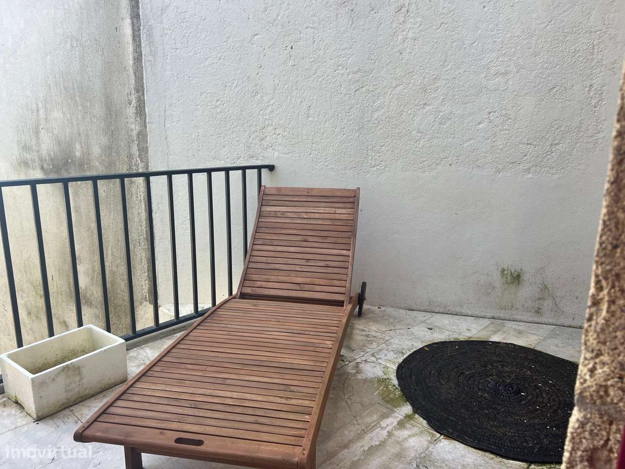 T0 luxuoso, mobilado e equipado, no centro-13