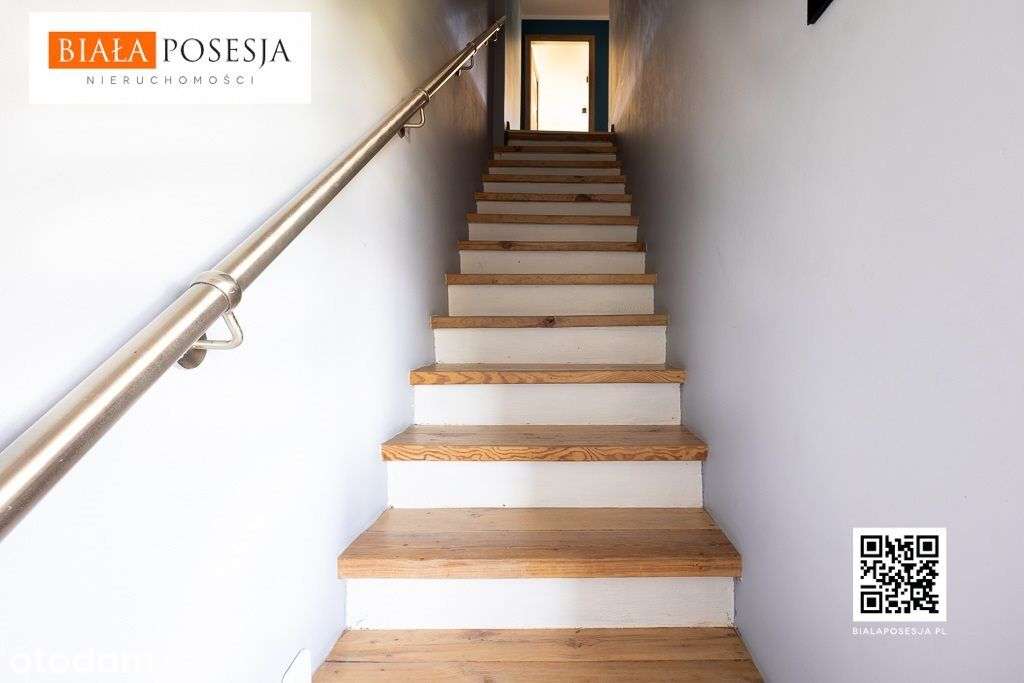 Kamieniec, 3 pokoje, bezczynszowe, nowy dach-12