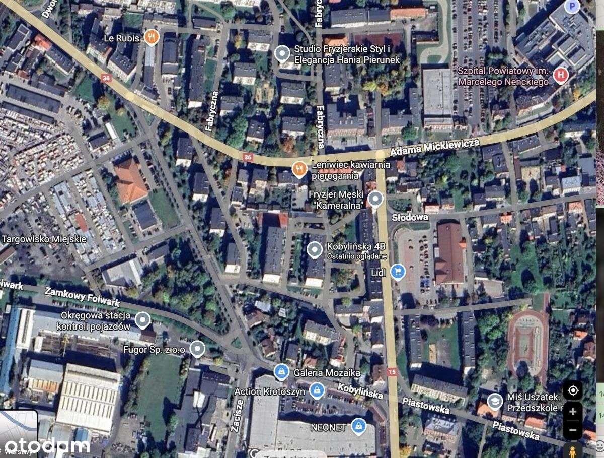 Mieszkanie na sprzedaż-17