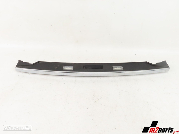 Puxador Mala Seminovo/ Original BMW 7 (F01, F02, F03, F04) 51137194176 - 2