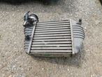 audi A6C6 FL LIFT intercooler 2.0 TDI lewy WYSYŁKA - 2