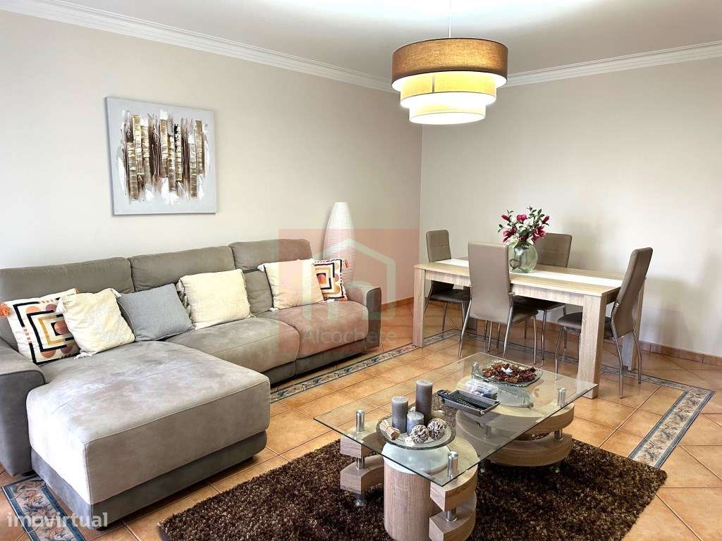 Apartamento T3 com arrecadação em Alcochete - Grande imagem: 2/20