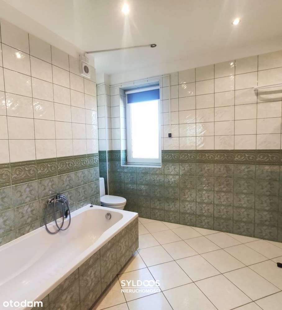 Wygodny, jasny dom, 5 pokoi-ok. ul. Olszanickiej-15