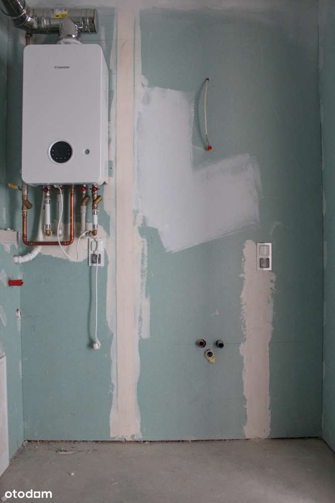 Nowe mieszkanie w Żorach-9