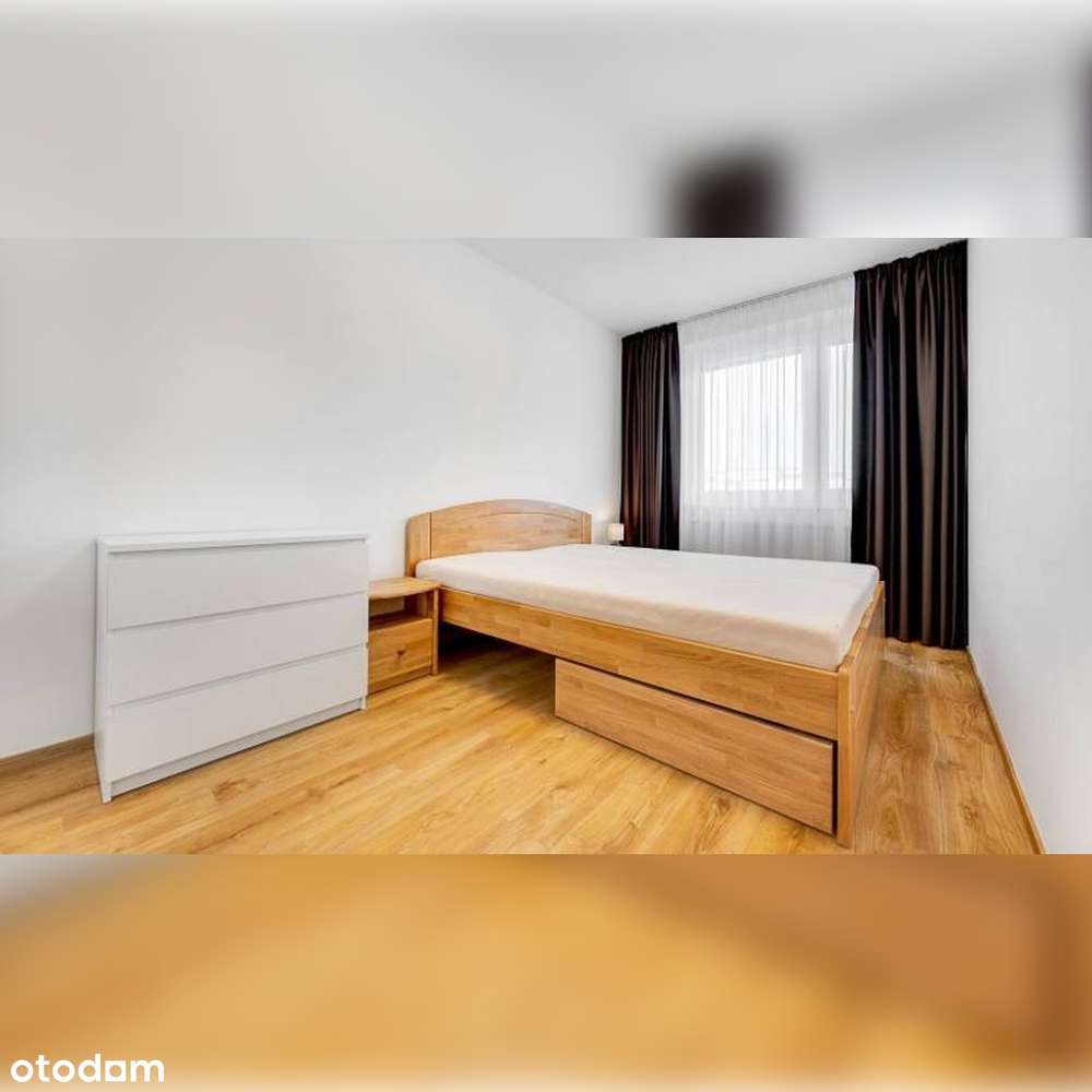 Nowoczesne mieszkanie - Pełny obrazek: 4/9