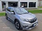 Honda CR-V 1.6i DTEC 4WD Automatik Executive - 1