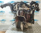 MOTOR COMPLETO 1.5 DCI 8V 106CV K9KH282 NISSAN QASHQAI J10 QASHQAI +2 NJ10 MOTOR ARRANQUE BIMASSA ALTERNADOR COMPRESSOR AR CONDICIONADO BOMBA DIRECAO DIREÇÃO TURBO INJETOR INJETORES - 1