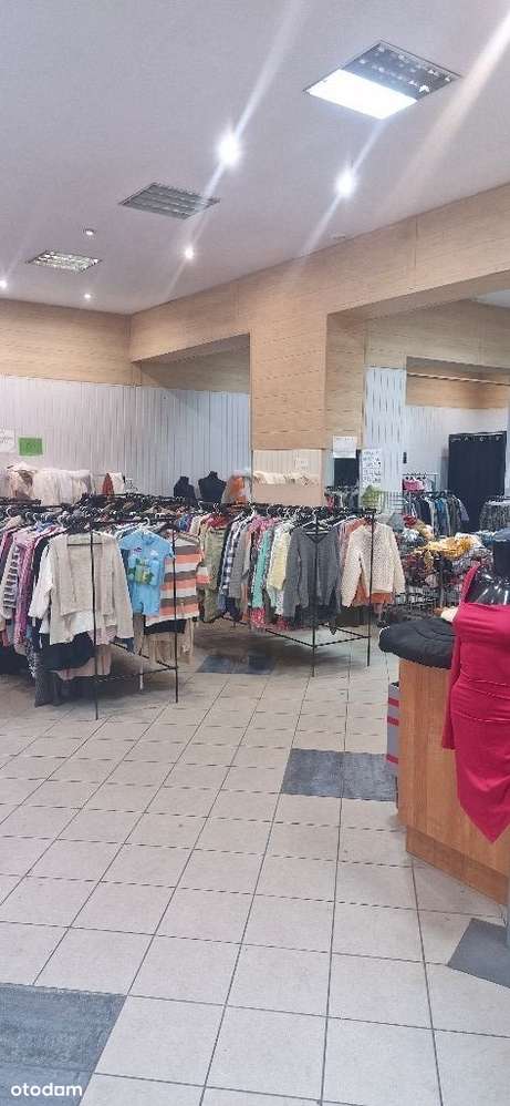 !OKAZJA! 125m2 lokal handlowy w CENTRUM - wynajem - Pełny obrazek: 4/7