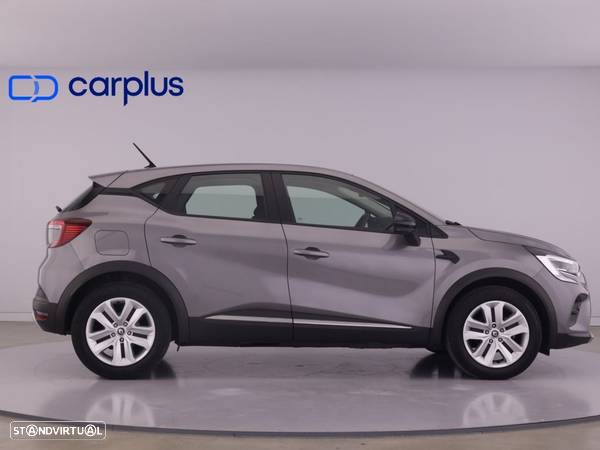 Renault Captur 1.5 dCi Zen - 8