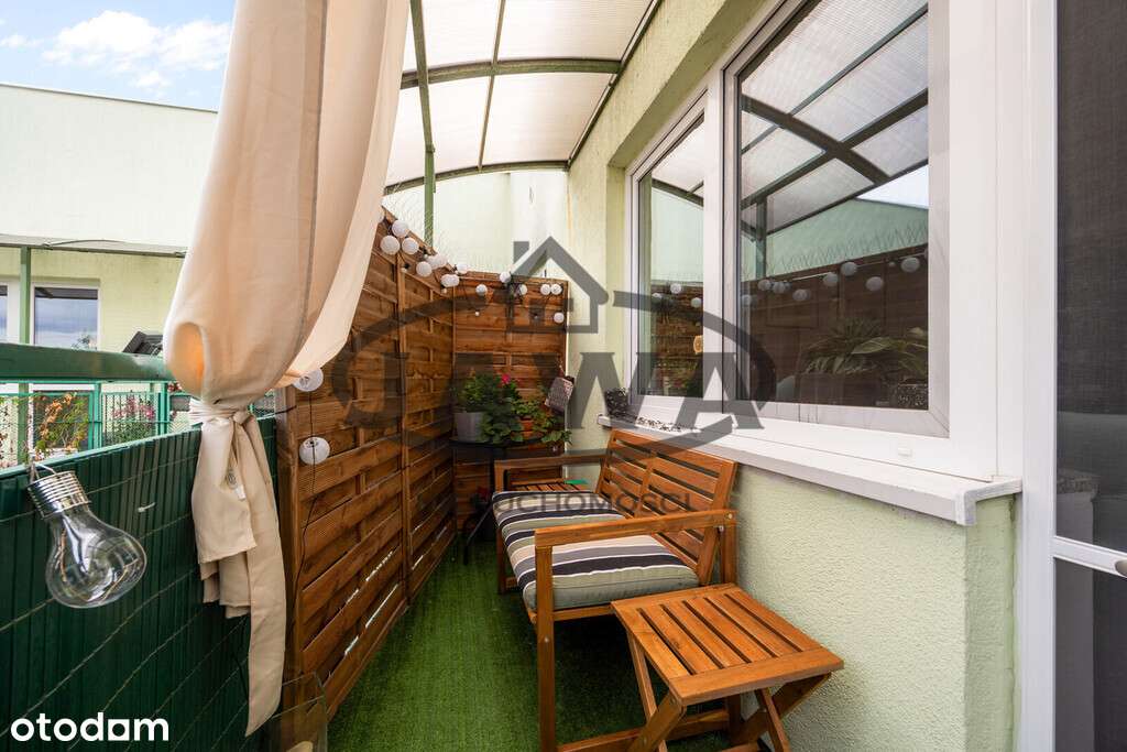 3 pok* 67 M2* Blok z 2000 roku* zamknięte osiedle-6