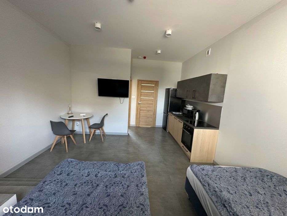 Sprzedam nieruchomość pod kwatery pracownicze/prywatne/firmę - Pełny obrazek: 5/18