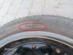 OPEL CORSA D FIAT GRANDE PUNTO EVO  KOLA FELGI + OPONY R17 - 5