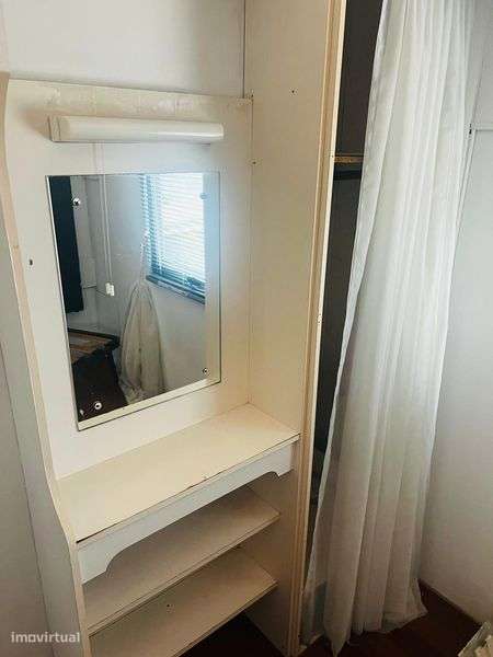 Casa móvel  confortavel t2 9x3m - Grande imagem: 5/7