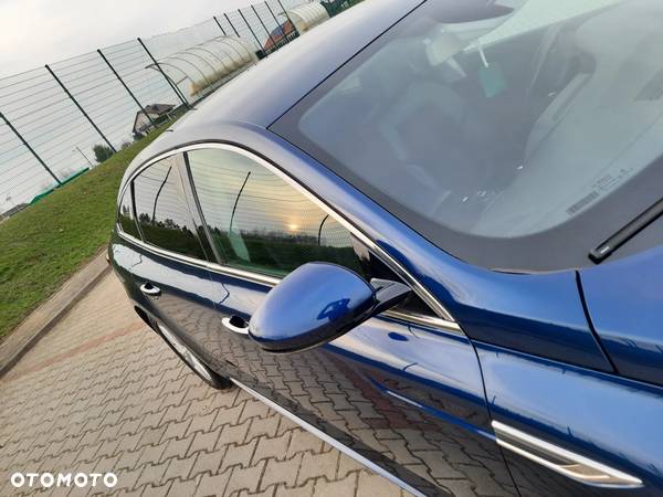 Renault Talisman 1.6 Energy TCe Magnetic EDC - 21