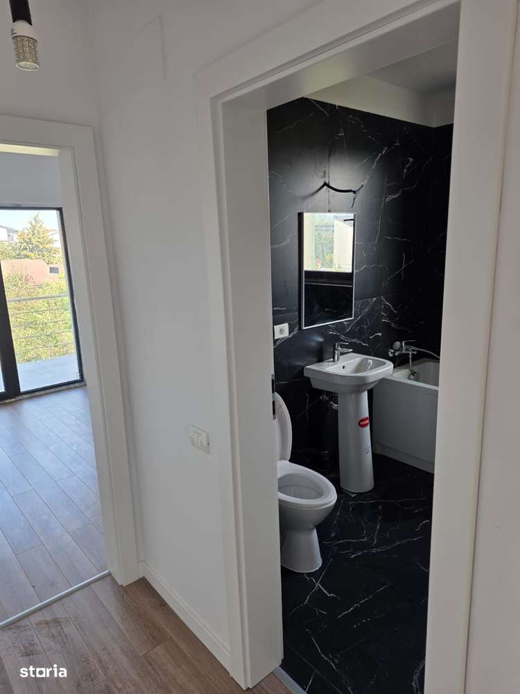 Apartament nou 3 camere Brancoveanu Str. Grigore Voda-4