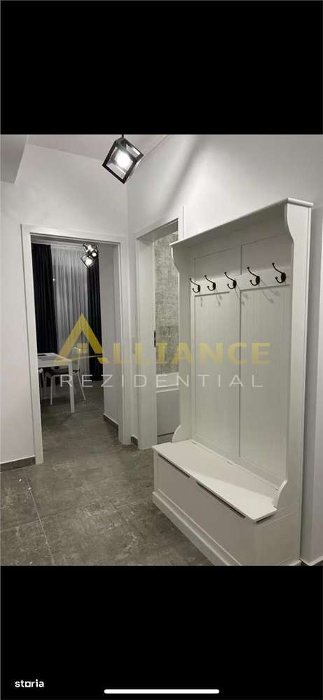 De vanzare apartament 2 camere – Sky Oltenitei | 59 mp | mobilat si ut-3