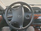 Mercedes-Benz CL 500 - 7