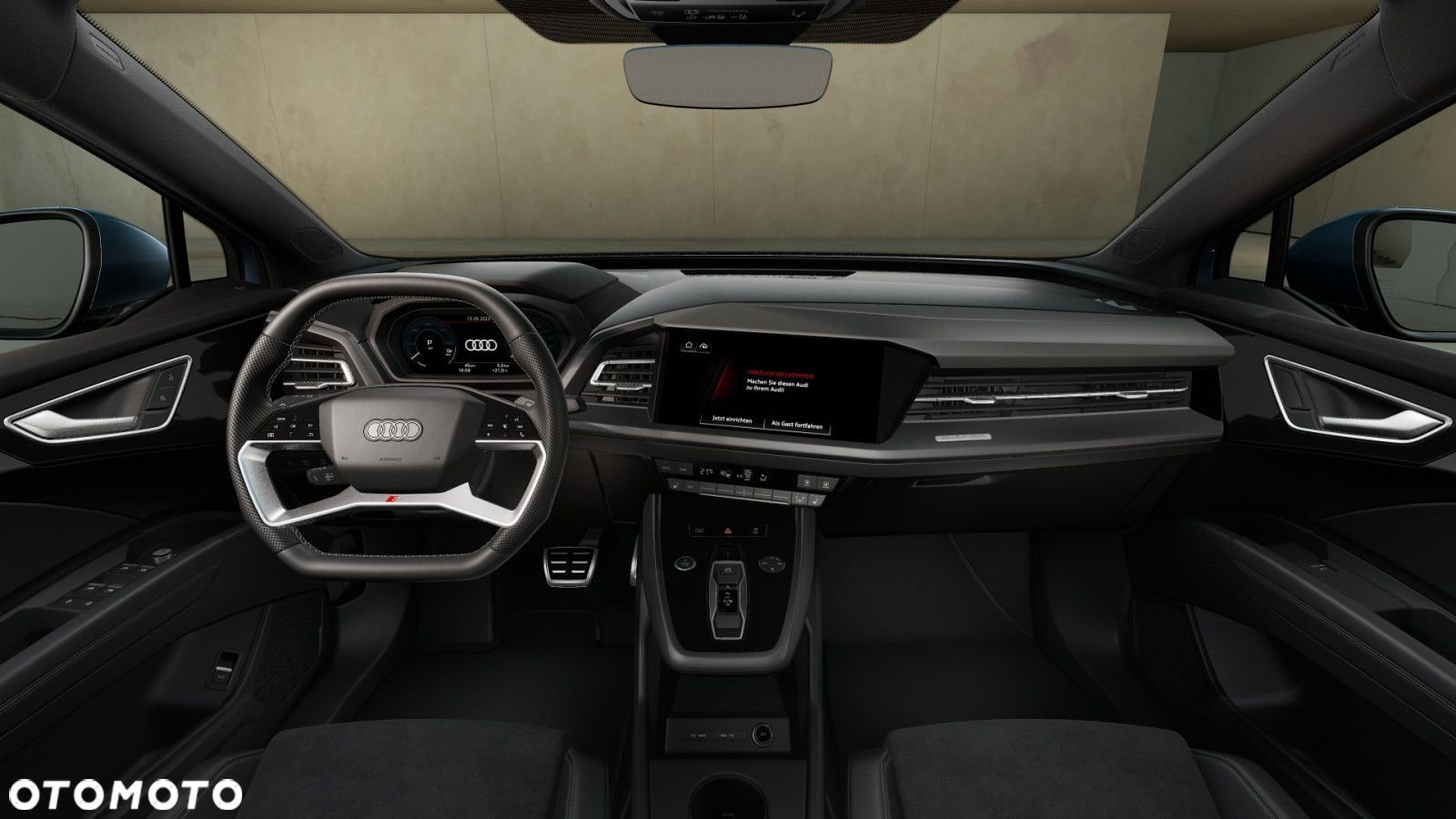 Audi Q4 - 7