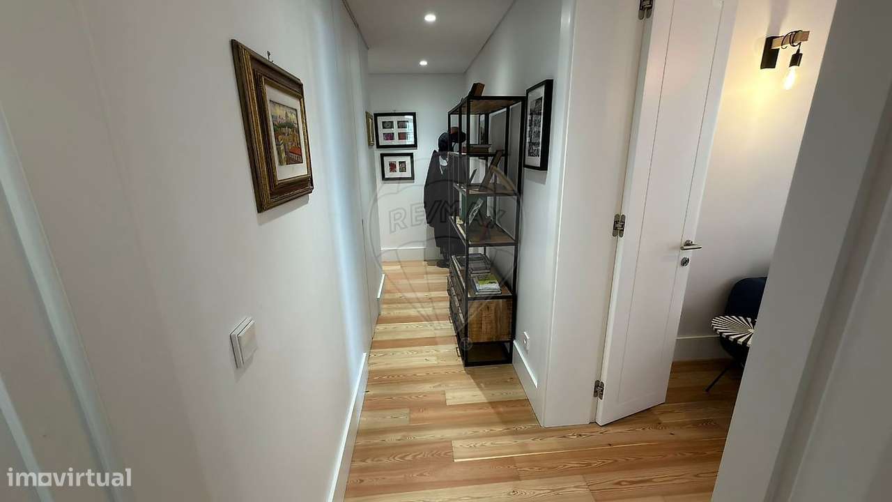 Apartamento T1 para arrendamento - Grande imagem: 5/13