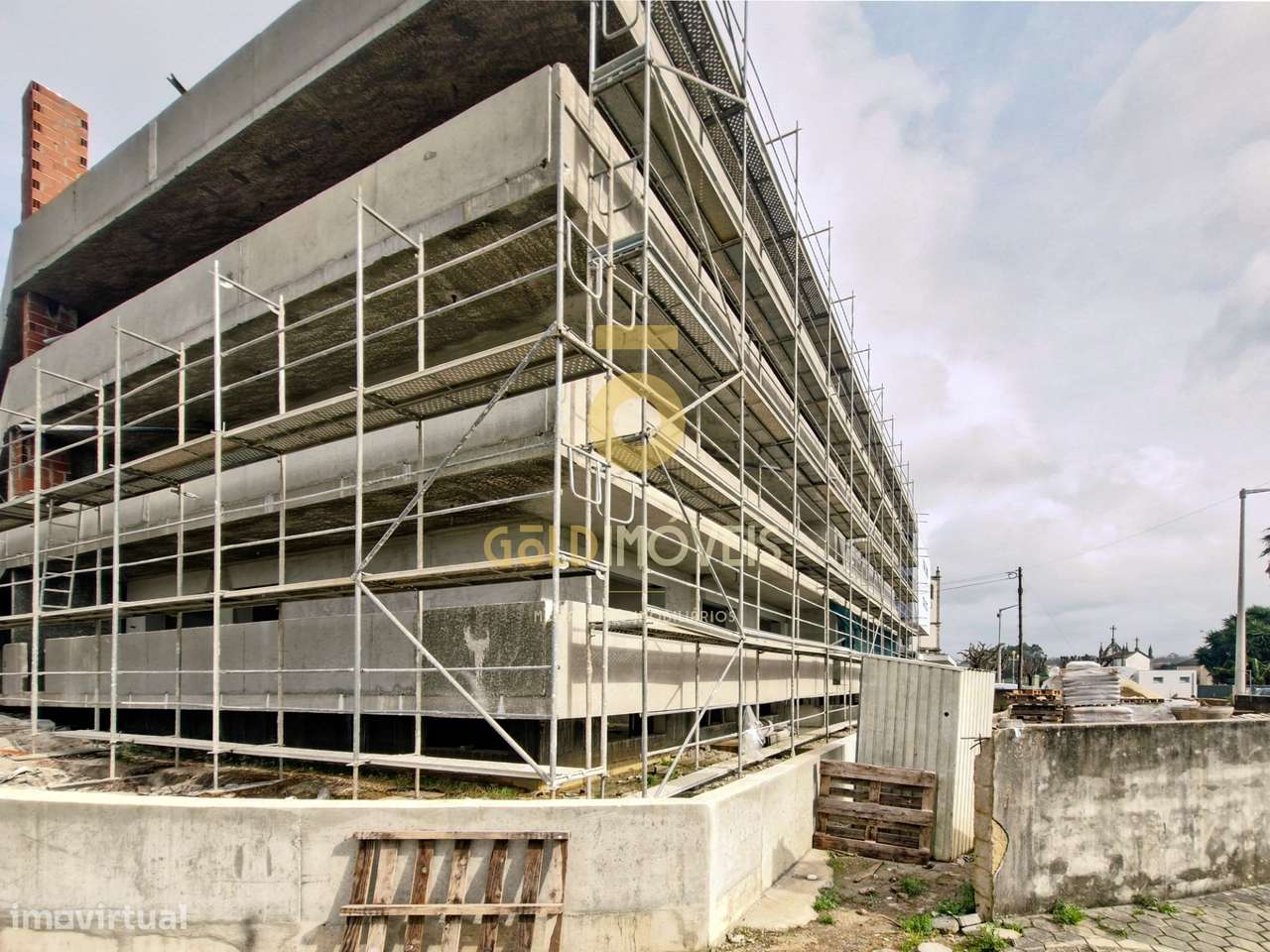 Apartamento T2+1 Venda em Loureiro,Oliveira de Azeméis - Grande imagem: 5/22