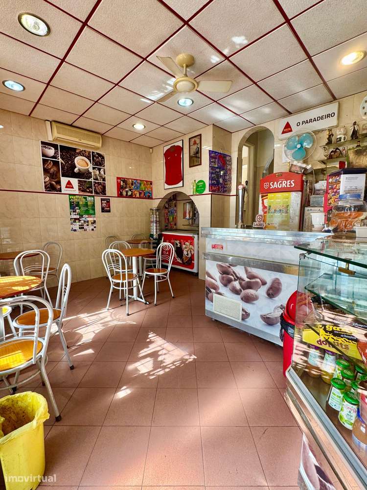 TRESPASSE CAFÉ CAMARATE - Grande imagem: 5/11