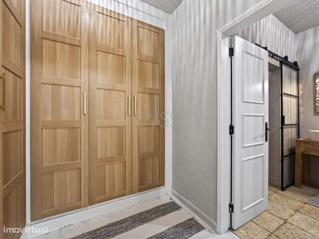 Excecional Moradia 5+1 Totalmente Renovada com Vistas Panorâmicas s...-47