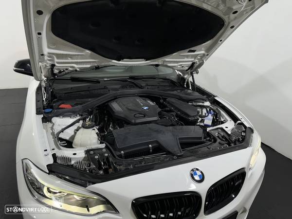 BMW 220 d Pack M Auto - 38