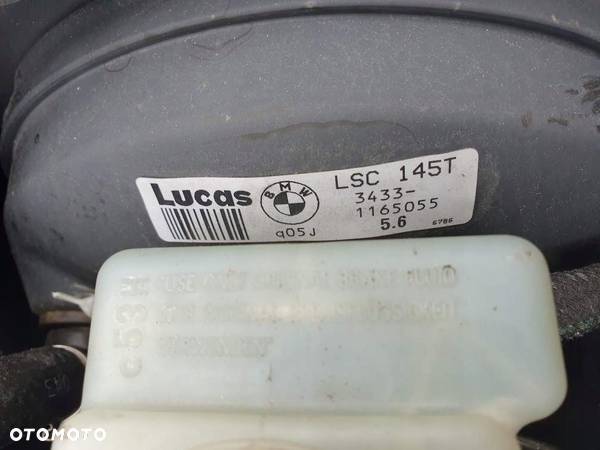 1432978 ALTERNATOR BMW E39 E39 SERIA 5 520 2.0 110KW 1999R - 3