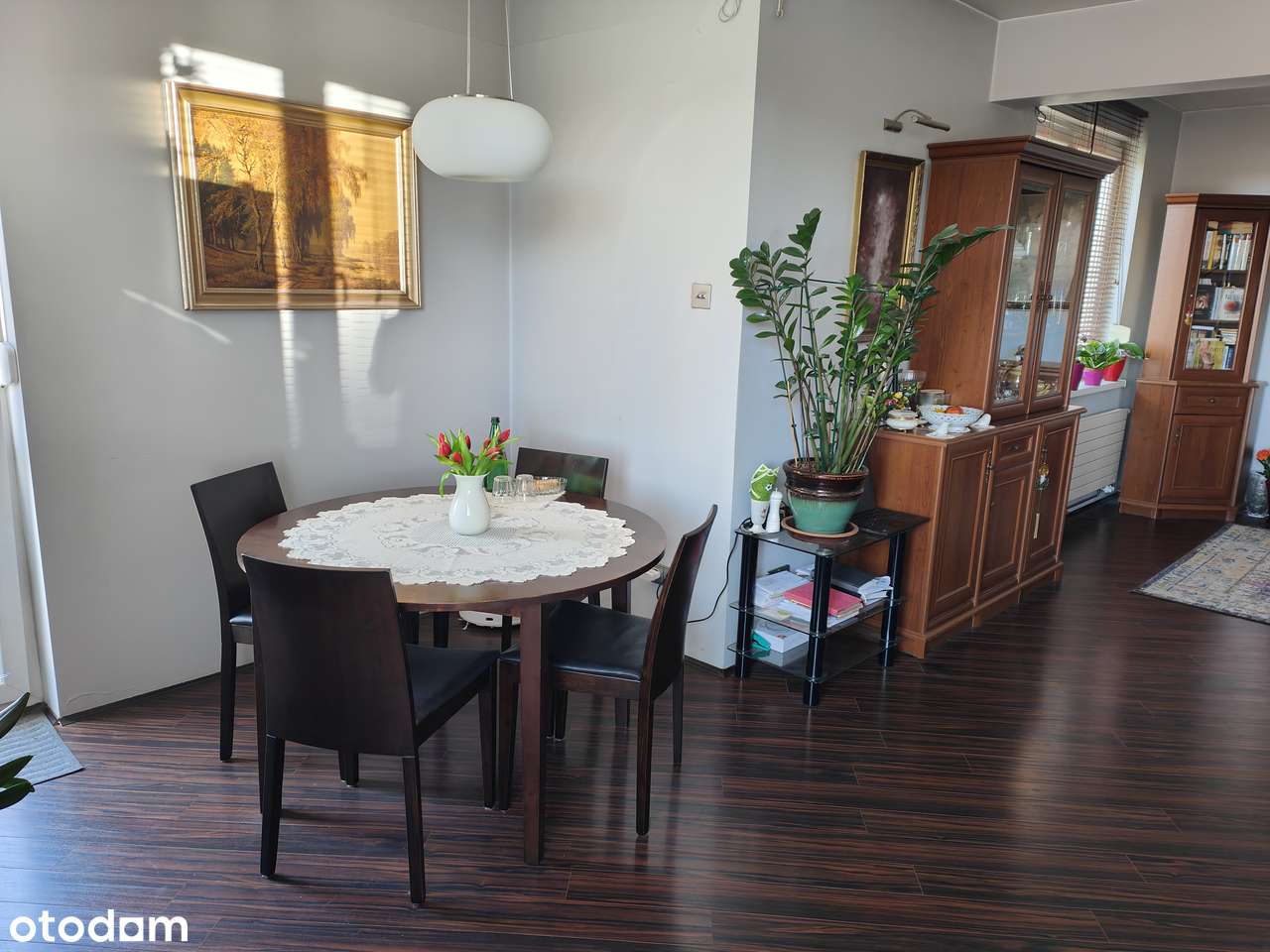 OKAZJA! mieszkanie 85m2, duży taras 57m2, Muchobór Wlk.-6