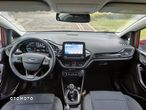 Ford Fiesta 1.5 TDCi S&S TITANIUM - 9