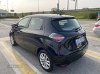 Renault Zoe (c/ Bateria) Z.E. 50 EXPERIENCE - 7