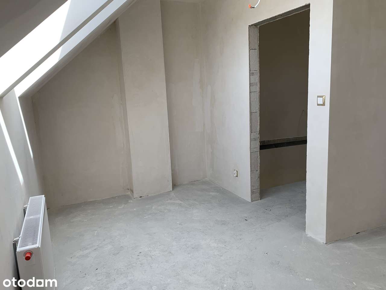 ATRAKCYJNA OFERTA! Dom 90m2 + ogród - Energooszczędny - Pełny obrazek: 4/4