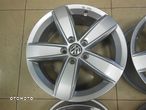 ALU FELGI VW 5X112 17" ET38 5NA071497 V0205 - 4