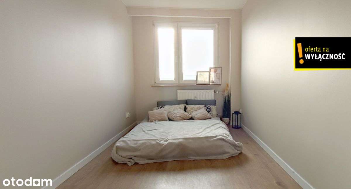 Mieszkanie 3 Pokoje - 2P - po remoncie - Spacer360-5